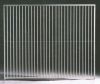 Panneau chenil H1,84m, barres espacées de 5cm