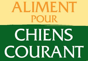 CHIEN COURANT