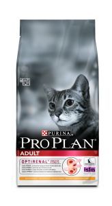 PRO PLAN CAT ADULT RICHE EN POULET 10 KG