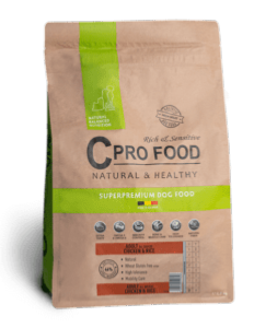 CPROFOOD Adult CHICKEN AND RICE all breeds 10KG