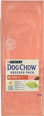 DOG CHOW ACTIVE 18 KG