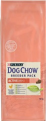 DOG CHOW ACTIVE 18 KG