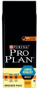 PROPLAN DOG ADULT LARGE ROBUST (riche en poulet) 18 KG