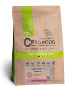 CPROFOOD Prestige GRAIN FREE saumon 10KG