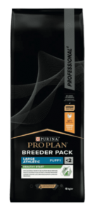 PROPLAN DOG PUPPY LARGE ATHLETIC (riche en poulet) 18 KG