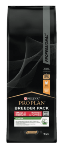 PROPLAN DOG Starter Small & Medium Mother&Puppy 18kg