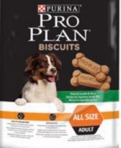 PRO PLAN BISCUIT AGNEAU 400 G