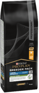 PROPLAN DOG PUPPY LARGE ATHLETIC (riche en poulet) 18 KG