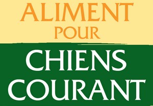 CHIEN COURANT