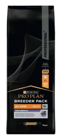 Purina pro sales plan 18 kg