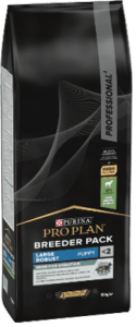 PROPLAN DOG PUPPY LARGE ROBUST (riche en agneau) 18 KG