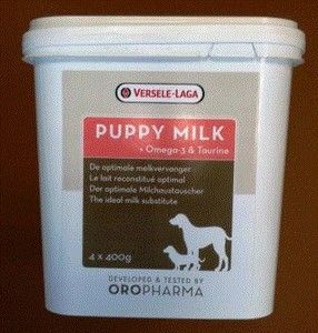 PUPPY MILK 1,6 KG