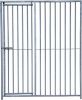 Panneau chenil H1,84m, barres espacées de 8cm