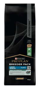 PROPLAN DOG PUPPY LARGE ROBUST (riche en agneau) 18 KG