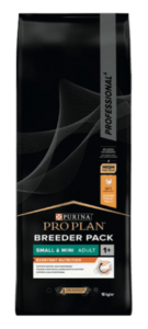 PROPLAN DOG ADULT SMALL & MINI (riche en poulet) 18 KG