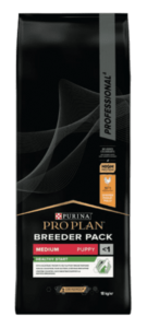 PROPLAN DOG PUPPY MEDIUM (riche en poulet) 18 KG