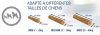 DENTALIFE MEDIUM - Chien de taille moyenne (de 12 à 25 kg) - 15 batonnets
