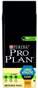 PROPLAN DOG PUPPY LARGE ATHLETIC (riche en poulet) 18 KG