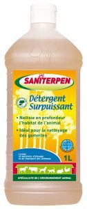 SANITERPEN NETTOYANT SURPUISSANT