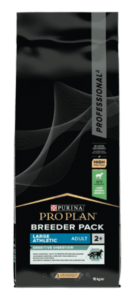 PROPLAN DOG ADULT LARGE ATHLETIC SENSITIVE DIGESTION (riche en agneau) 18 KG