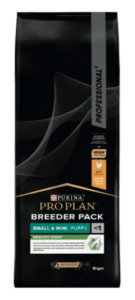 PROPLAN DOG PUPPY SMALL & MINI (riche en poulet) 18 KG