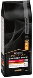 PROPLAN DOG ADULT MEDIUM (riche en poulet) 18 KG