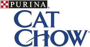 PURINA CAT CHOW