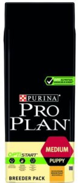 purina pro plan medium puppy 18kg