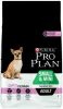 PROPLAN DOG ADULT SMALL & MINI SENSITIVE SKIN (riche en saumon) 7 KG