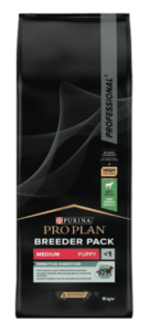 PROPLAN DOG PUPPY MEDIUM SENSITIVE DIGESTION (riche en agneau) 18 KG