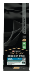 PROPLAN DOG ADULT LARGE ROBUST SENSITIVE DIGESTION (riche en agneau) 18 KG